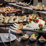 金沙堡普瑞米尔度假酒店 - 全膳宿 度假村 4*