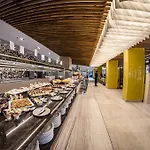 金沙堡普瑞米尔度假酒店 - 全膳宿 4*