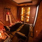度假村 金沙堡普瑞米尔度假酒店 - 全膳宿