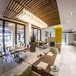 金沙堡普瑞米尔度假酒店 - 全膳宿 度假村 4*