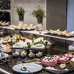 金沙堡普瑞米尔度假酒店 - 全膳宿