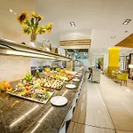 度假村 金沙堡普瑞米尔度假酒店 - 全膳宿 阳光海滩