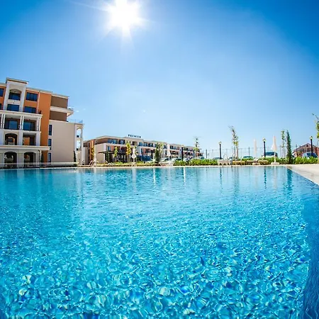 אתר נופש Premier Sands - Full Board 4*