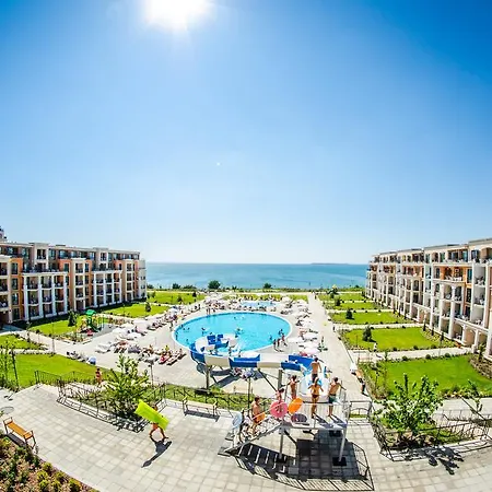 Premier Sands - Full Board 4* סאני ביץ'