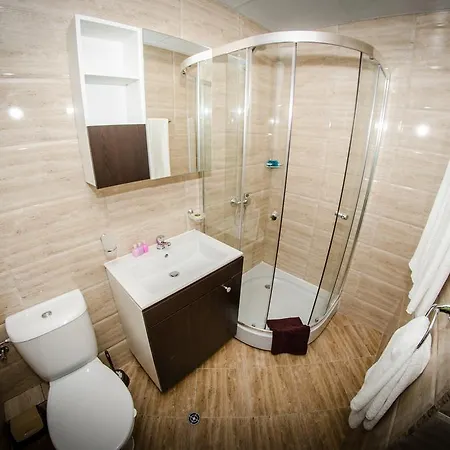 Feriested Premier Sands - Full Board Sunny Beach
