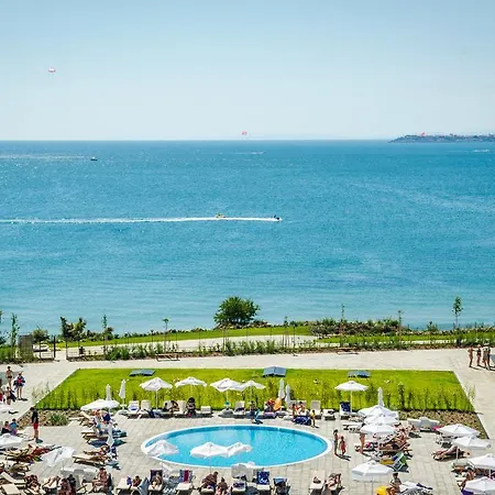 Premier Sands - Full Board Feriested 4*