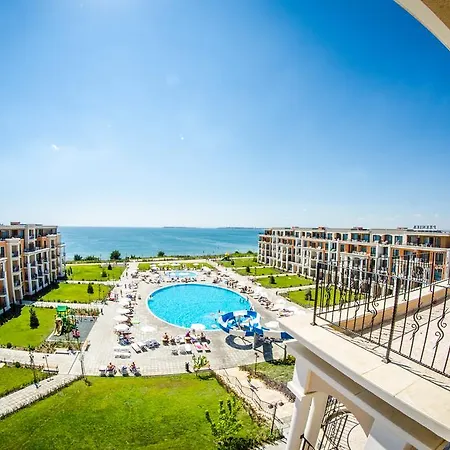 Premier Sands - Full Board 4* Солнечный берег