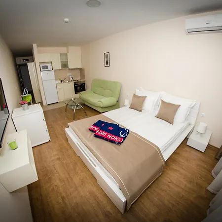 Feriested Premier Sands - Full Board Sunny Beach