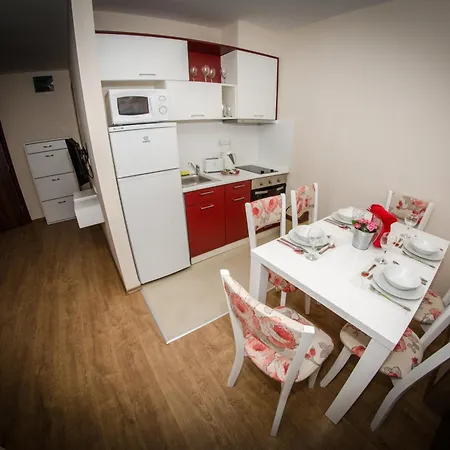 Feriested Premier Sands - Full Board Sunny Beach