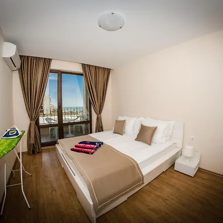 Premier Sands - Full Board Feriested Sunny Beach