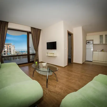 אתר נופש Premier Sands - Full Board 4*