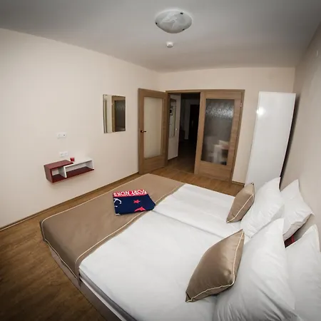 Premier Sands - Full Board Курортный комплекс 4*