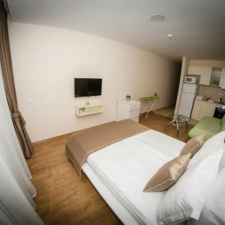 Premier Sands - Full Board Feriested