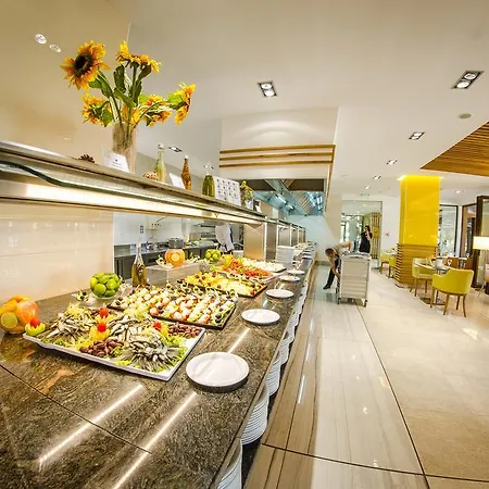 Feriested Premier Sands - Full Board Sunny Beach
