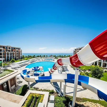 Premier Sands - Full Board Feriested