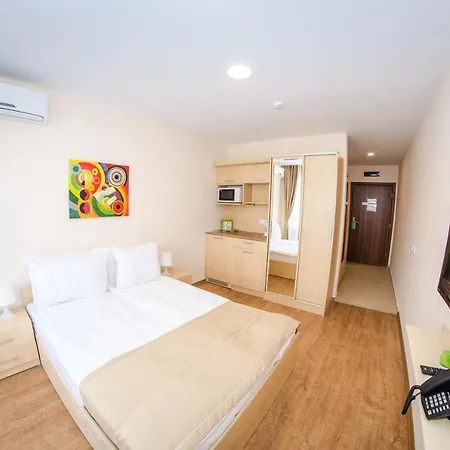 Feriested Premier Sands - Full Board 4*