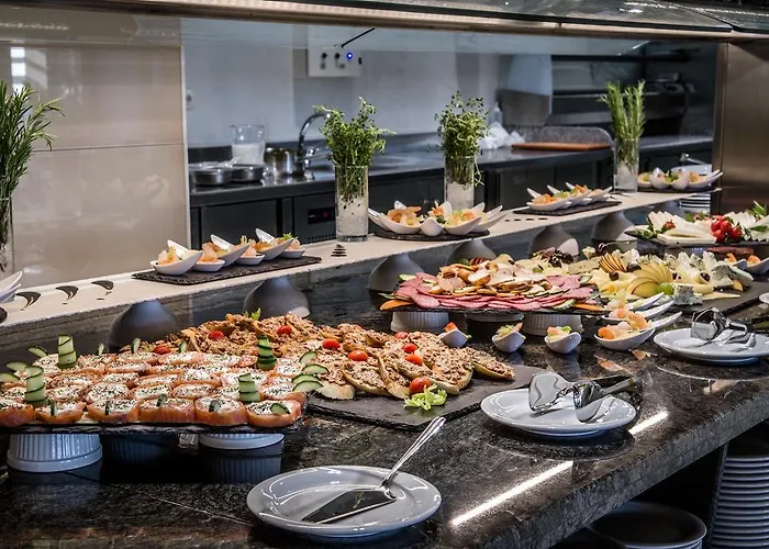 Premier Sands - Full Board Resort