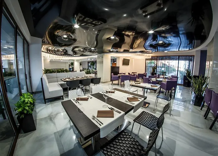 Premier Sands - Full Board Resort 4*