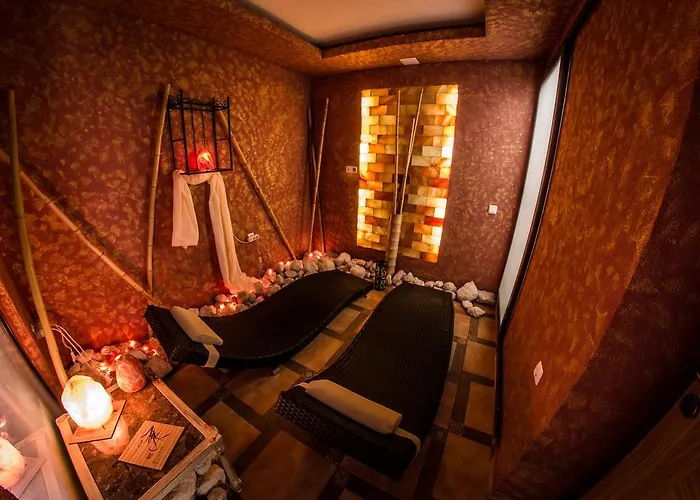 Resort Premier Sands - Full Board