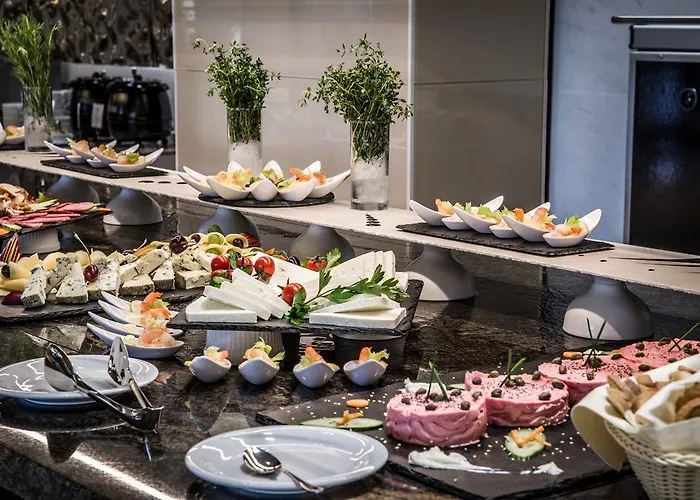 Premier Sands - Full Board