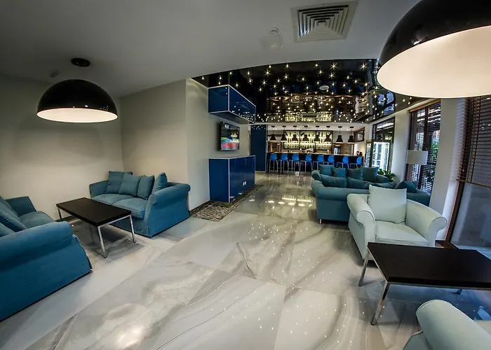 Premier Sands - Full Board Resort