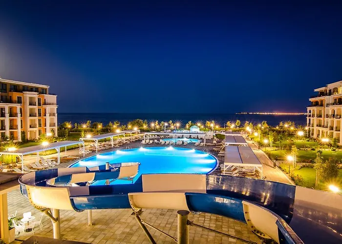 Premier Sands - Full Board