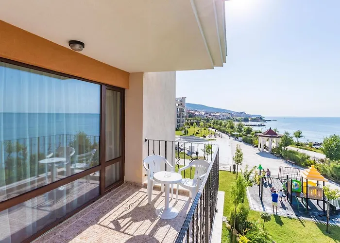 Premier Sands - Full Board Resort