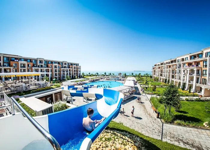 Resort Premier Sands - Full Board 4*