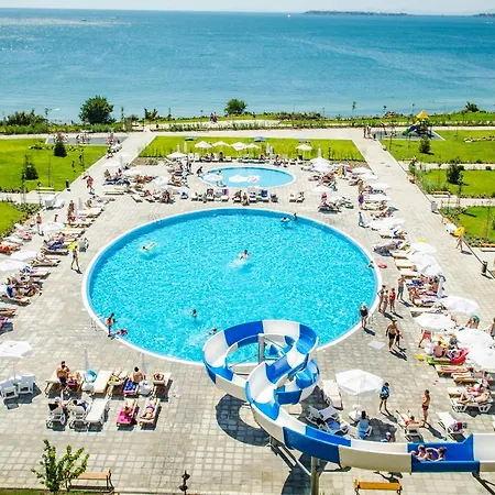 премиер форт сендс ризорт - пълен