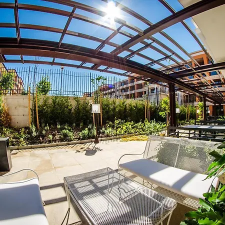 премиер форт сендс ризорт - пълен