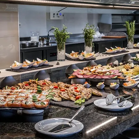 премиер форт сендс ризорт - пълен Здравен курорт