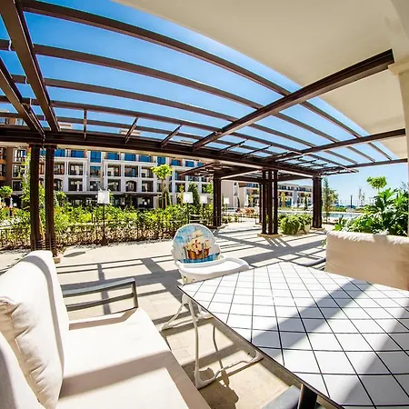 金沙堡普瑞米尔度假酒店 - 全膳宿