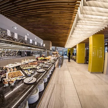 премиер форт сендс ризорт - пълен 4*