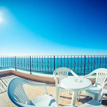 премиер форт сендс ризорт - пълен Здравен курорт Слънчев бряг