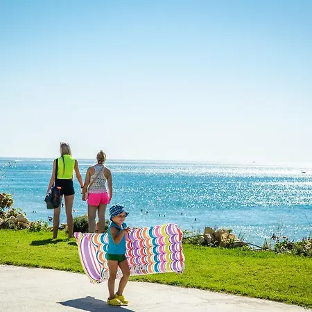 Здравен курорт премиер форт сендс ризорт - пълен 4*