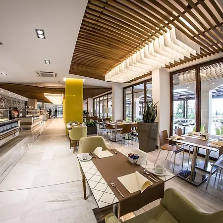 Здравен курорт премиер форт сендс ризорт - пълен 4*