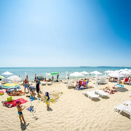 премиер форт сендс ризорт - пълен 4*