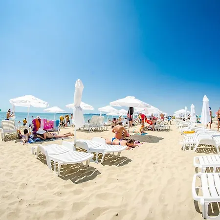 Premier Sands - Full Board Sluneční pobřeží