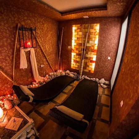 Курортный комплекс Premier Sands - Full Board