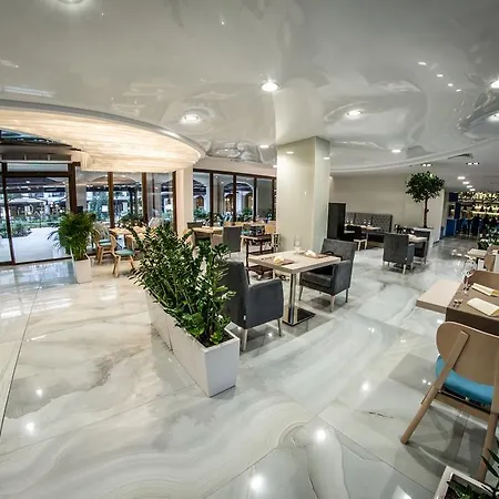 премиер форт сендс ризорт - пълен Здравен курорт