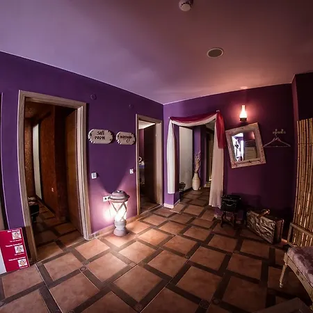 Здравен курорт премиер форт сендс ризорт - пълен Слънчев бряг