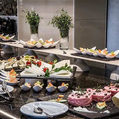 премиер форт сендс ризорт - пълен