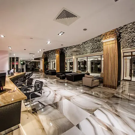 Здравен курорт премиер форт сендс ризорт - пълен Слънчев бряг