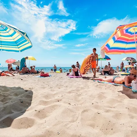 Premier Sands - Full Board Sluneční pobřeží