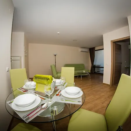 Premier Sands - Full Board Rezort 4*