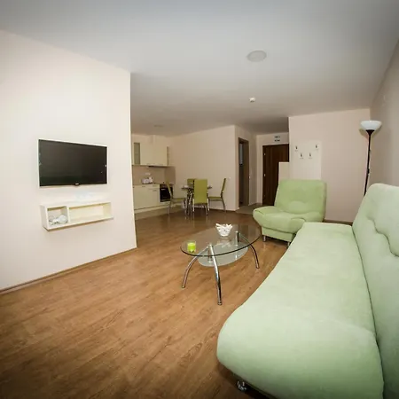 Premier Sands - Full Board Rezort 4*