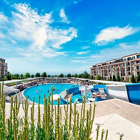 премиер форт сендс ризорт - пълен Здравен курорт 4*