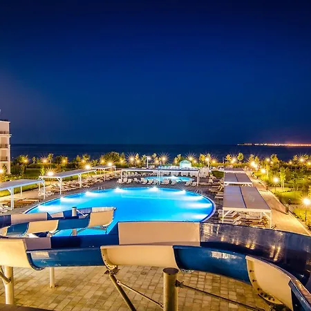 премиер форт сендс ризорт - пълен