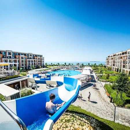 Rezort Premier Sands - Full Board 4*