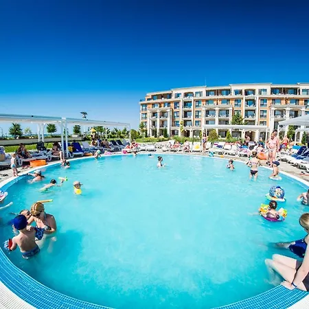 премиер форт сендс ризорт - пълен 4*